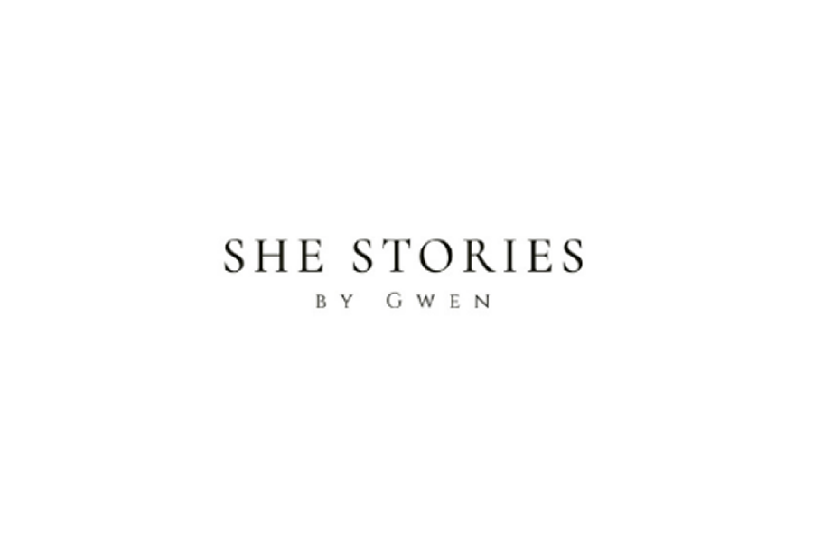 SHE STORIES BY GWEN